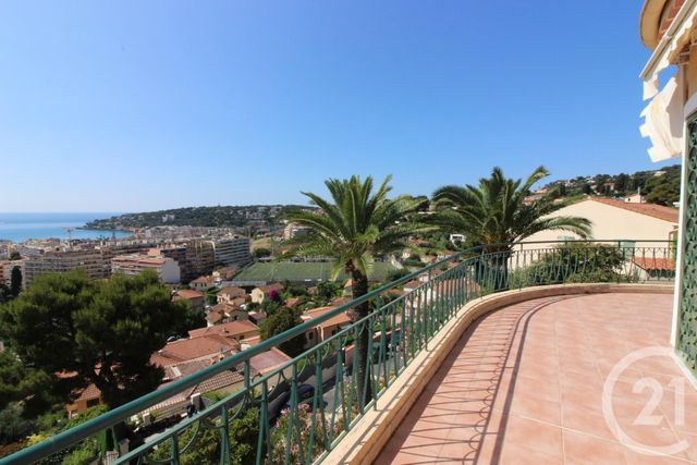 maison - ROQUEBRUNE CAP MARTIN - 06