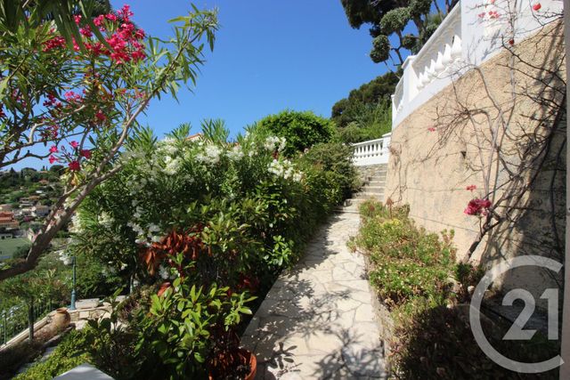 Maison à vendre - 5 pièces - 149 m2 - Roquebrune Cap Martin - 06 - PROVENCE-ALPES-COTE-D-AZUR
