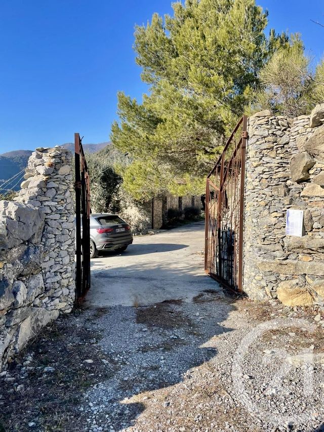 Maison &agrave; vendre - 4 pi&egrave;ces - 106,06 m2 - Sospel - 06 - PROVENCE-ALPES-COTE-D-AZUR