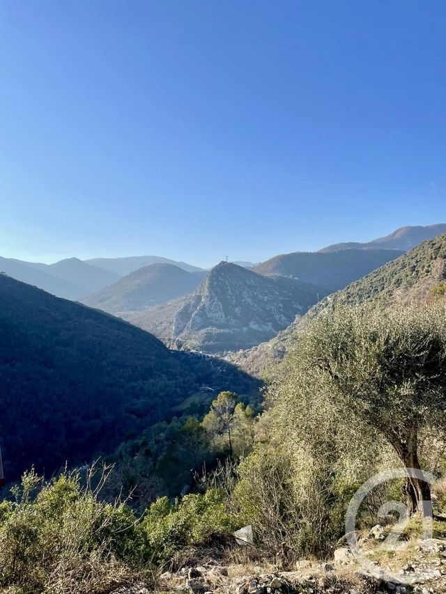 Maison &agrave; vendre - 4 pi&egrave;ces - 106,06 m2 - Sospel - 06 - PROVENCE-ALPES-COTE-D-AZUR