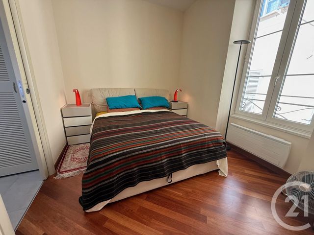 Appartement Duplex à vendre - 3 pièces - 55,84 m2 - Menton - 06 - PROVENCE-ALPES-COTE-D-AZUR