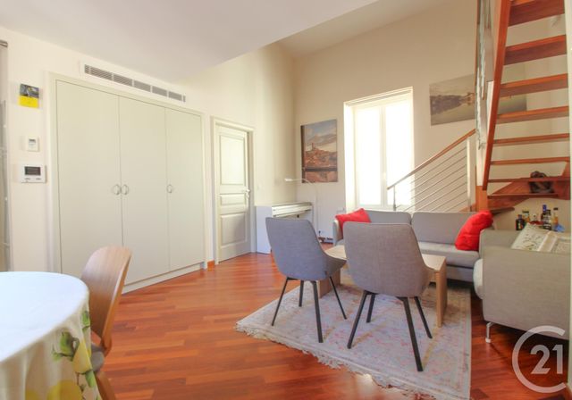 Appartement Duplex à vendre - 3 pièces - 55,84 m2 - Menton - 06 - PROVENCE-ALPES-COTE-D-AZUR