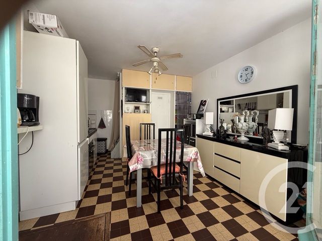 maison - CASTELLAR - 06
