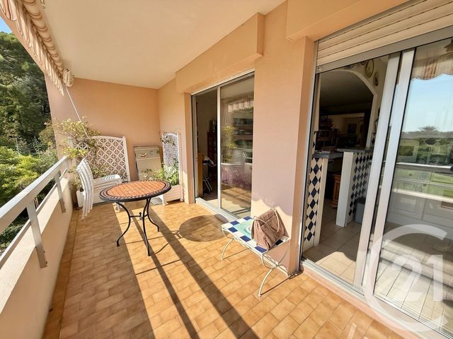 Appartement F1 à vendre - 1 pièce - 35 m2 - Menton - 06 - PROVENCE-ALPES-COTE-D-AZUR