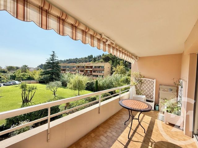 Appartement F1 à vendre - 1 pièce - 35 m2 - Menton - 06 - PROVENCE-ALPES-COTE-D-AZUR