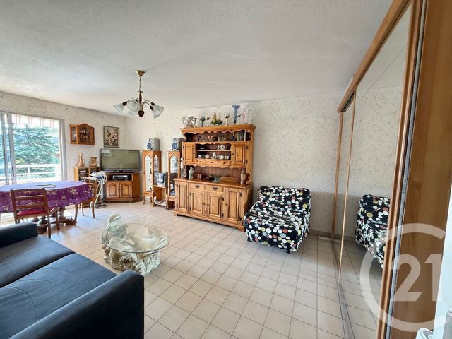 Appartement F1 à vendre - 1 pièce - 35 m2 - Menton - 06 - PROVENCE-ALPES-COTE-D-AZUR