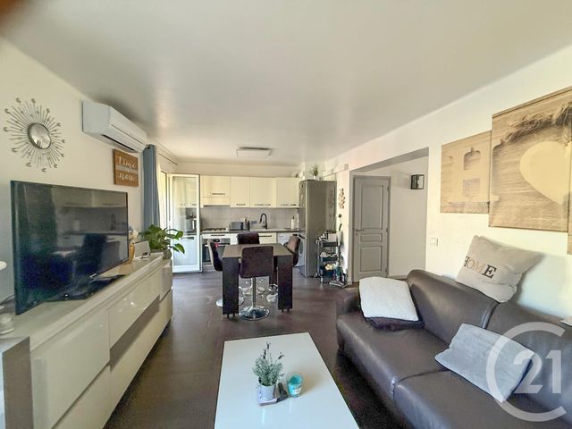 Afficher la photo en grand Appartement F3 à vendre - 3 pièces - 57,14 m2 - Roquebrune Cap Martin - 06 - PROVENCE-ALPES-COTE-D-AZUR