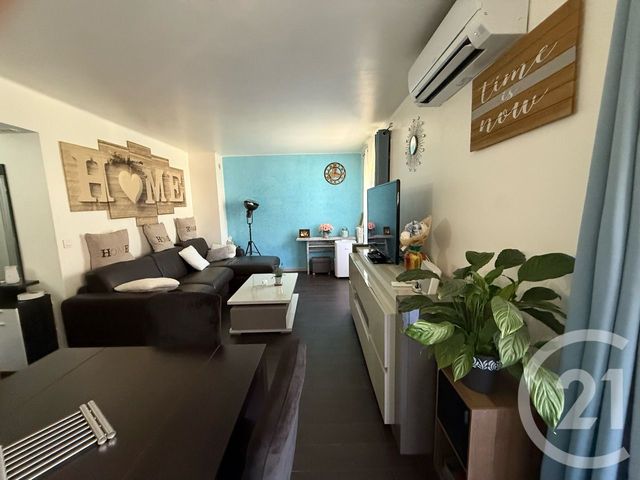 Appartement F3 à vendre - 3 pièces - 57,14 m2 - Roquebrune Cap Martin - 06 - PROVENCE-ALPES-COTE-D-AZUR