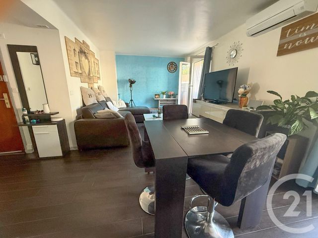 Afficher la photo en grand Appartement F3 à vendre - 3 pièces - 57,14 m2 - Roquebrune Cap Martin - 06 - PROVENCE-ALPES-COTE-D-AZUR
