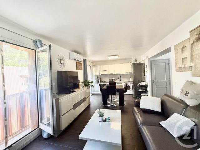 Afficher la photo en grand Appartement F3 à vendre - 3 pièces - 57,14 m2 - Roquebrune Cap Martin - 06 - PROVENCE-ALPES-COTE-D-AZUR