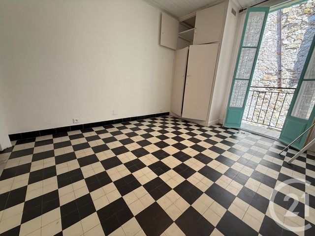 Appartement F1 &agrave; vendre - 2 pi&egrave;ces - 48 m2 - Castellar - 06 - PROVENCE-ALPES-COTE-D-AZUR