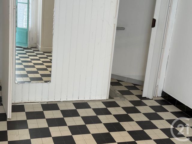 Appartement F1 &agrave; vendre - 2 pi&egrave;ces - 48 m2 - Castellar - 06 - PROVENCE-ALPES-COTE-D-AZUR