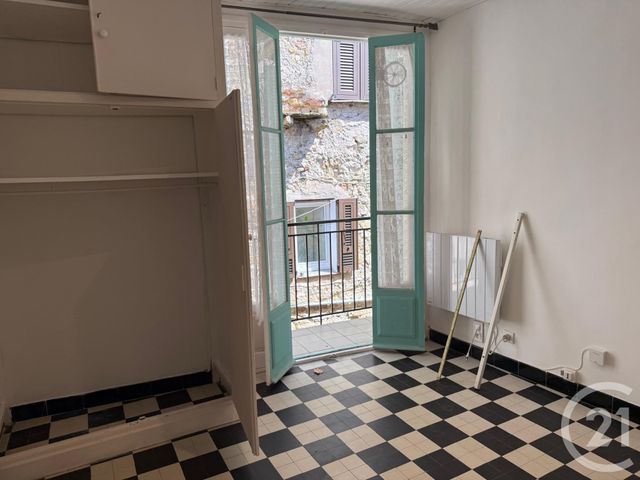 Appartement F1 &agrave; vendre - 2 pi&egrave;ces - 48 m2 - Castellar - 06 - PROVENCE-ALPES-COTE-D-AZUR
