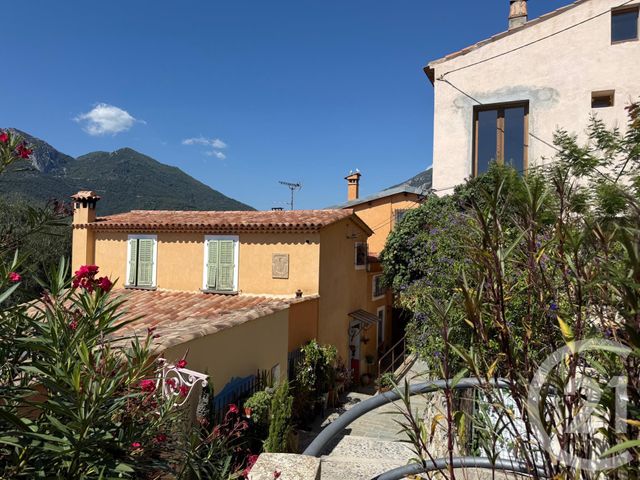 Appartement F1 &agrave; vendre - 2 pi&egrave;ces - 48 m2 - Castellar - 06 - PROVENCE-ALPES-COTE-D-AZUR