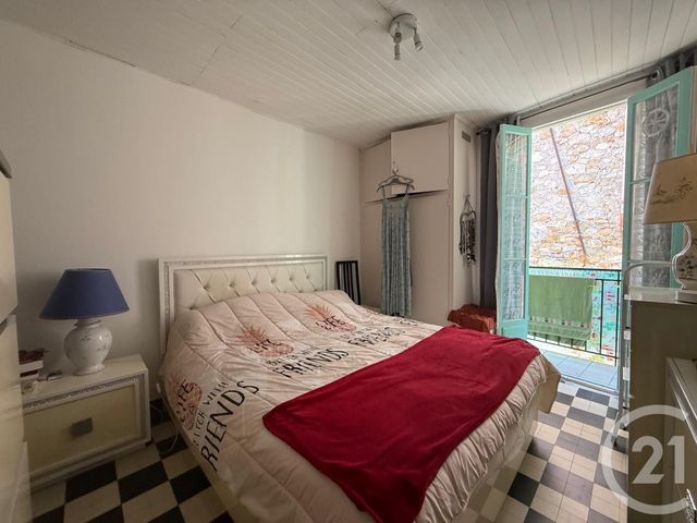 Appartement F1 à vendre CASTELLAR