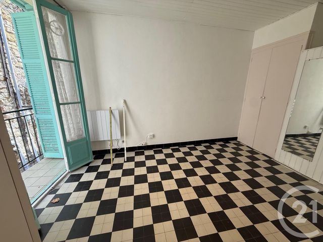 appartement - CASTELLAR - 06