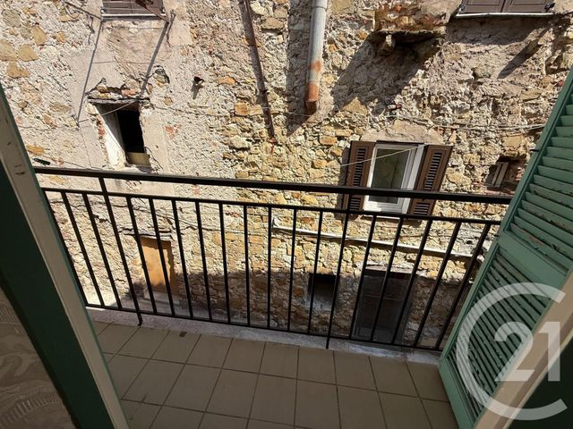 Appartement F1 &agrave; vendre - 2 pi&egrave;ces - 48 m2 - Castellar - 06 - PROVENCE-ALPES-COTE-D-AZUR