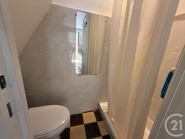 Appartement F1 à vendre - 2 pièces - 48 m2 - Castellar - 06 - PROVENCE-ALPES-COTE-D-AZUR