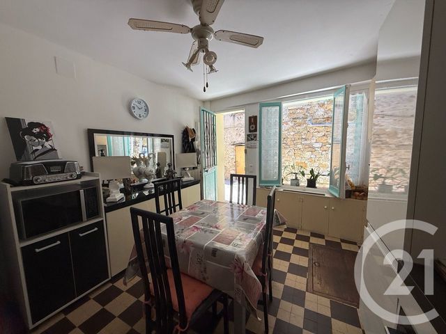Afficher la photo en grand Maison à vendre - 2 pièces - 28 m2 - Menton - 06 - PROVENCE-ALPES-COTE-D-AZUR
