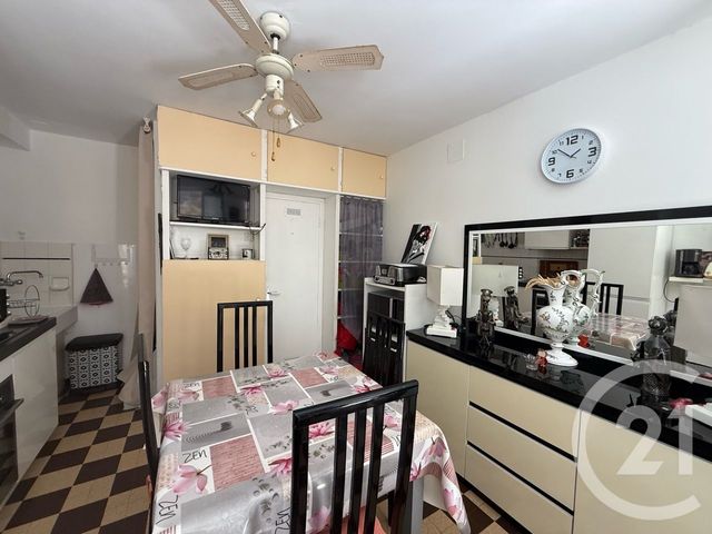 Afficher la photo en grand Maison à vendre - 2 pièces - 28 m2 - Menton - 06 - PROVENCE-ALPES-COTE-D-AZUR