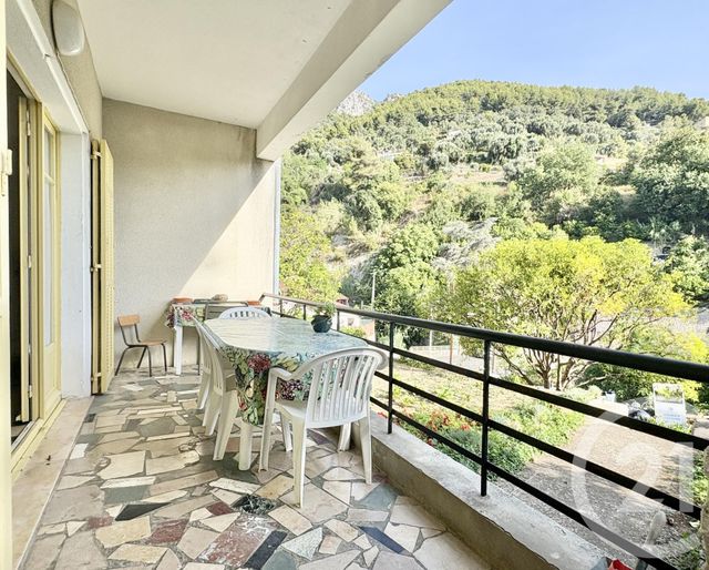 Terrain à vendre - 1230 m2 - Ste Agnes - 06 - PROVENCE-ALPES-COTE-D-AZUR