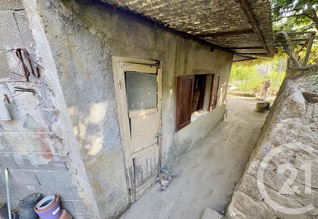 Terrain à vendre - 1230 m2 - Ste Agnes - 06 - PROVENCE-ALPES-COTE-D-AZUR