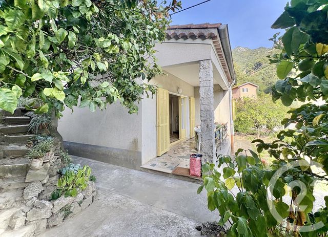 Terrain à vendre - 1230 m2 - Ste Agnes - 06 - PROVENCE-ALPES-COTE-D-AZUR