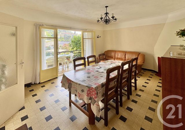 Terrain à vendre - 1230 m2 - Ste Agnes - 06 - PROVENCE-ALPES-COTE-D-AZUR