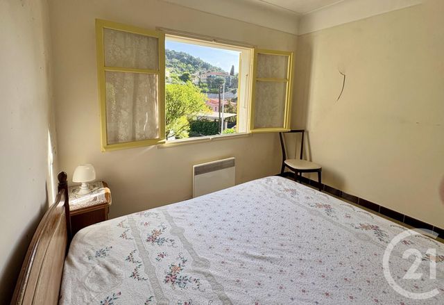 Terrain à vendre - 1230 m2 - Ste Agnes - 06 - PROVENCE-ALPES-COTE-D-AZUR