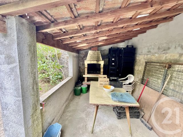 Terrain à vendre - 1230 m2 - Ste Agnes - 06 - PROVENCE-ALPES-COTE-D-AZUR