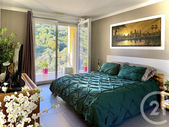 Appartement F4 &agrave; vendre - 4 pi&egrave;ces - 92,32 m2 - Menton - 06 - PROVENCE-ALPES-COTE-D-AZUR