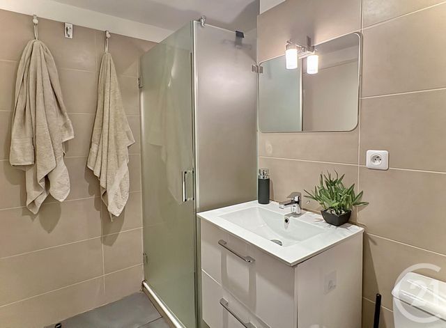 Appartement F4 &agrave; vendre - 4 pi&egrave;ces - 92,32 m2 - Menton - 06 - PROVENCE-ALPES-COTE-D-AZUR