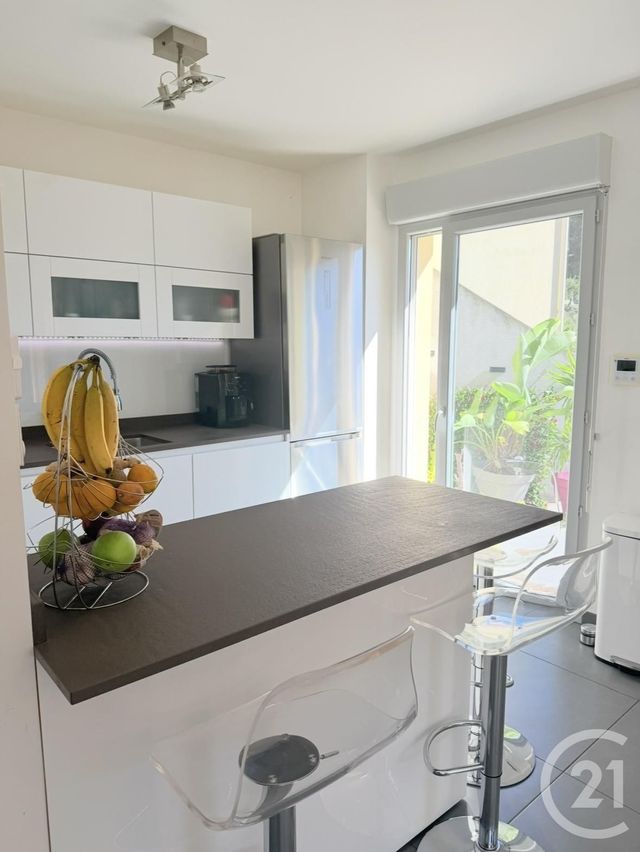 Appartement F4 à vendre - 4 pièces - 92,32 m2 - Menton - 06 - PROVENCE-ALPES-COTE-D-AZUR