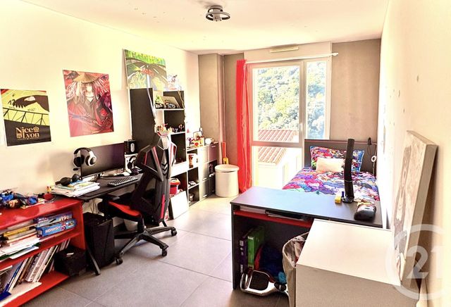 Appartement F4 &agrave; vendre - 4 pi&egrave;ces - 92,32 m2 - Menton - 06 - PROVENCE-ALPES-COTE-D-AZUR