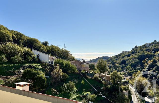Appartement F4 &agrave; vendre - 4 pi&egrave;ces - 92,32 m2 - Menton - 06 - PROVENCE-ALPES-COTE-D-AZUR