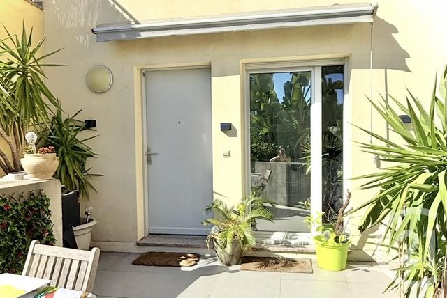 Appartement F4 à vendre - 4 pièces - 92,32 m2 - Menton - 06 - PROVENCE-ALPES-COTE-D-AZUR