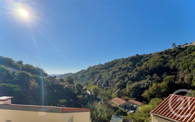 Appartement F4 à vendre - 4 pièces - 92,32 m2 - Menton - 06 - PROVENCE-ALPES-COTE-D-AZUR