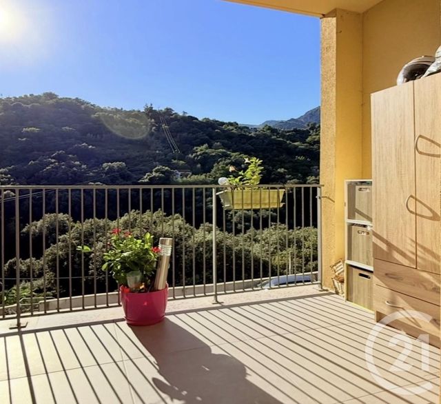 Appartement F4 à vendre - 4 pièces - 92,32 m2 - Menton - 06 - PROVENCE-ALPES-COTE-D-AZUR
