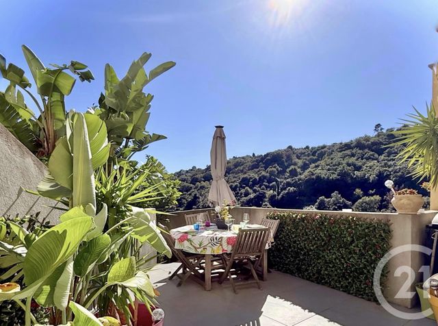 Appartement F4 à vendre - 4 pièces - 92,32 m2 - Menton - 06 - PROVENCE-ALPES-COTE-D-AZUR