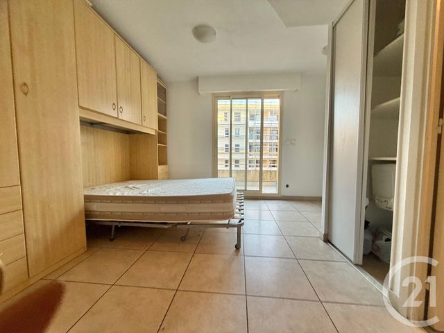 appartement - MENTON - 06