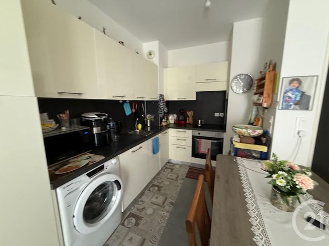 Afficher la photo en grand Appartement T3 à vendre - 2 pièces - 52,07 m2 - Menton - 06 - PROVENCE-ALPES-COTE-D-AZUR