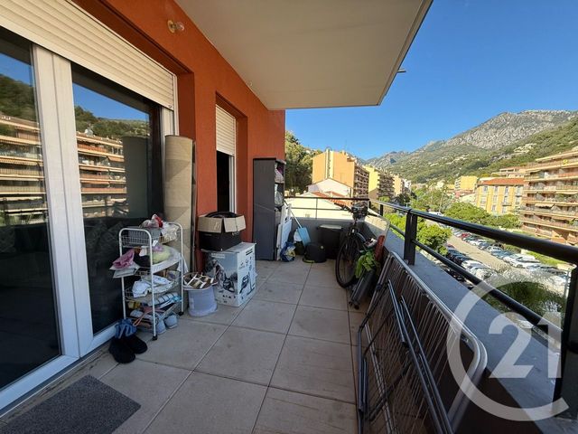 Afficher la photo en grand Appartement T3 à vendre - 2 pièces - 52,07 m2 - Menton - 06 - PROVENCE-ALPES-COTE-D-AZUR