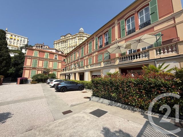 appartement - MENTON - 06