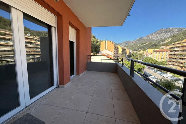 Appartement F3 &agrave; vendre - 3 pi&egrave;ces - 52,07 m2 - Menton - 06 - PROVENCE-ALPES-COTE-D-AZUR
