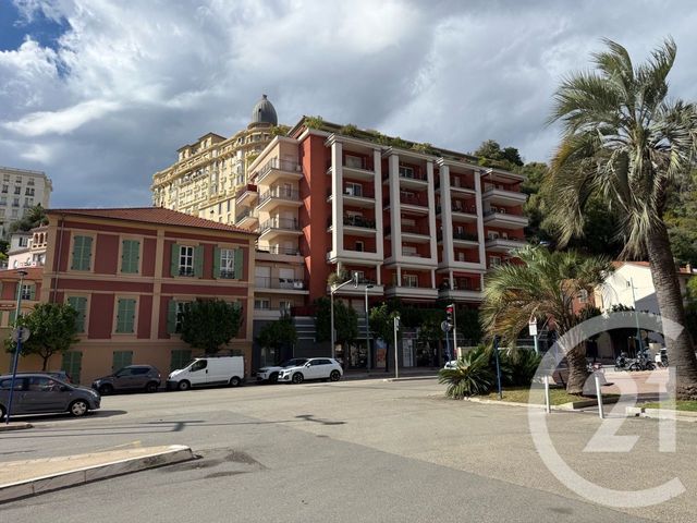 Afficher la photo en grand Appartement T3 à vendre - 2 pièces - 52,07 m2 - Menton - 06 - PROVENCE-ALPES-COTE-D-AZUR