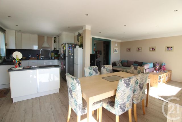 Maison à vendre - 6 pièces - 176 m2 - Gorbio - 06 - PROVENCE-ALPES-COTE-D-AZUR