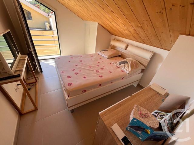 Appartement Duplex à vendre - 4 pièces - 66 m2 - Gorbio - 06 - PROVENCE-ALPES-COTE-D-AZUR