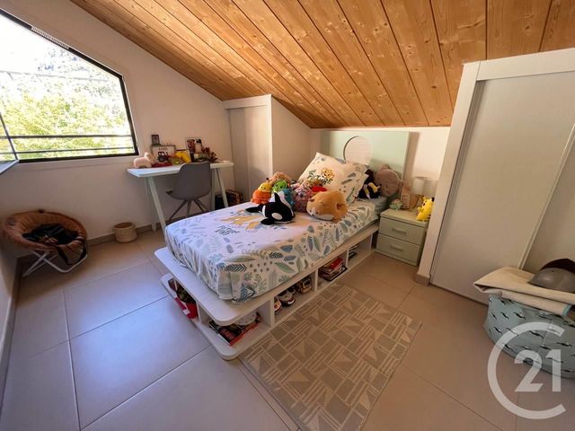 Appartement Duplex à vendre - 4 pièces - 66 m2 - Gorbio - 06 - PROVENCE-ALPES-COTE-D-AZUR