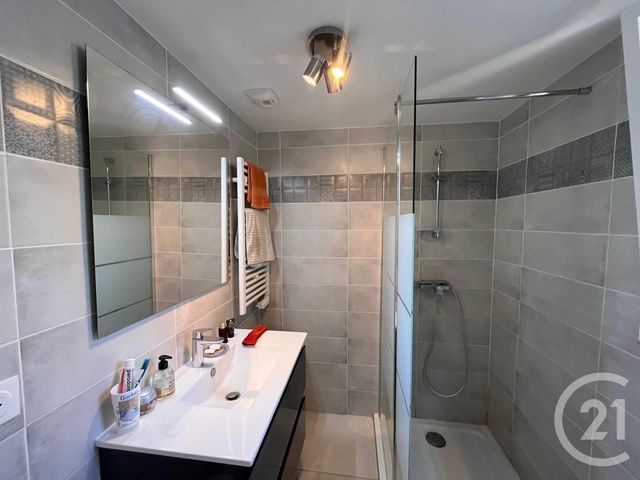 Appartement Duplex à vendre - 4 pièces - 66 m2 - Gorbio - 06 - PROVENCE-ALPES-COTE-D-AZUR