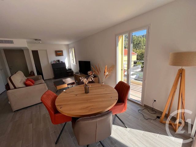Appartement Duplex &agrave; vendre - 4 pi&egrave;ces - 66 m2 - Gorbio - 06 - PROVENCE-ALPES-COTE-D-AZUR
